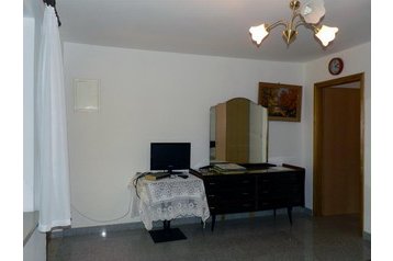 Horvātija Privát Lovrečica, Eksterjers